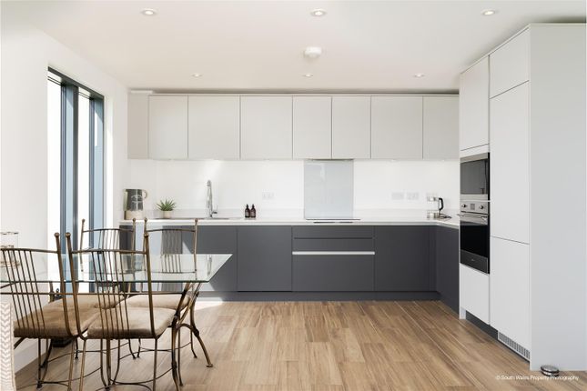 Apartment 4, Horizon, Slon Lane, Ogmore-By-Sea photo 2