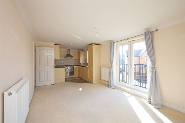 Flat F, 26, Wyberton, Boston photo 2