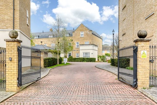 Terraced house to rent in Lendy Place, Sunbury-On-Thames