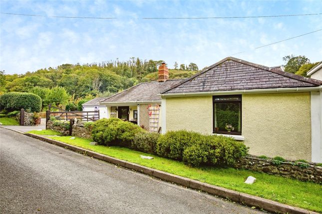 Ger Y Nant,, Llanrhystud, Ceredigion photo 3