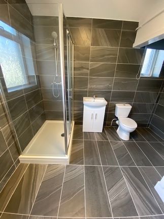 2, 3, Thorncliffe Road, Sherwood Nottingham photo 4