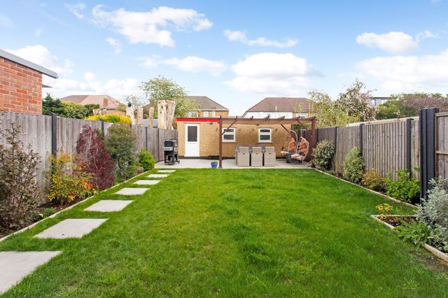 Semi-detached house for sale in Sandymount Avenue, Stanmore