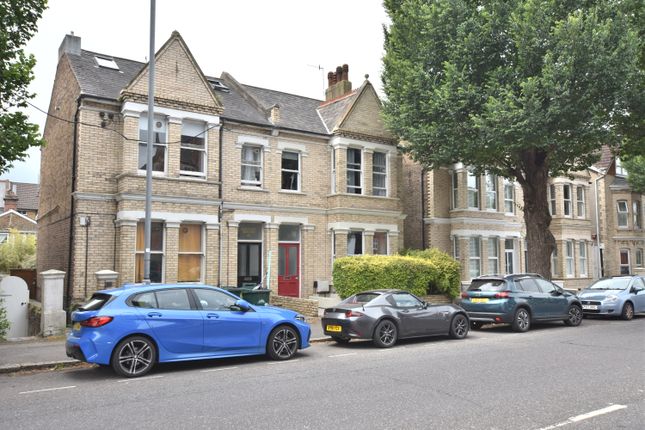 Block of flats for sale in Portland Road Hove, Hove