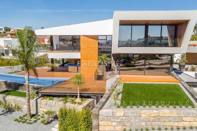 Thumbnail Villa for sale in Porto De Mós, Faro, Portugal