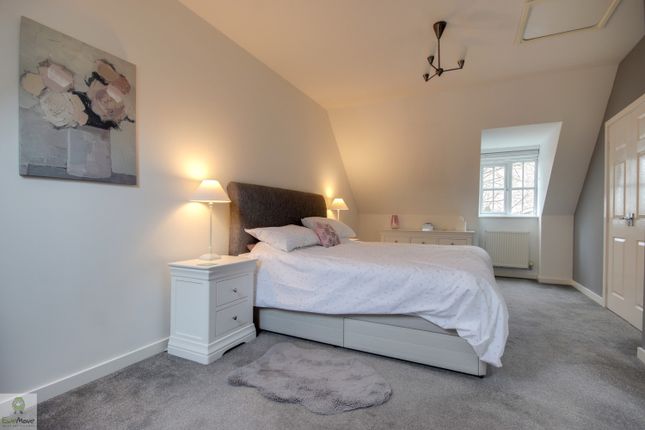 Town house for sale in Pioneer Way, Stafford, Staffordshire