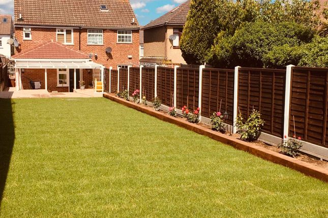 A Well Presented Three Bedroom Semi Detached  Property