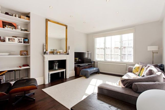 Flat to rent in Northwick Terrace, St John's Wood