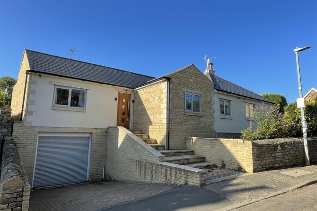 Thumbnail Bungalow for sale in High Street, Easton On The Hill, Stamford