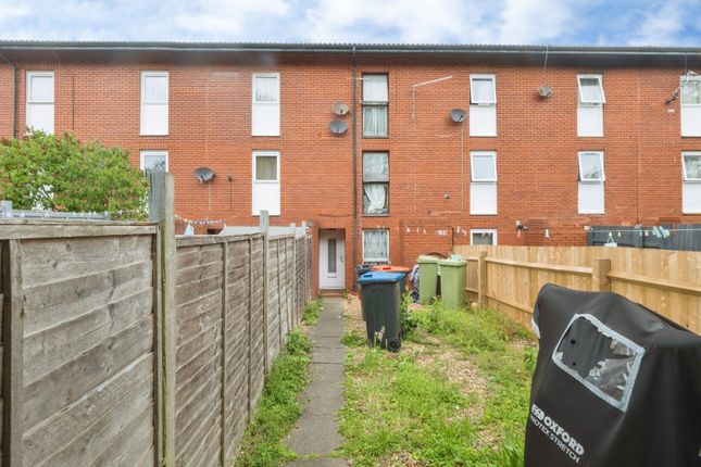 4-bed house on 48, Permayne, Milton Keynes, £270,000