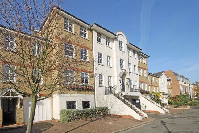 Thumbnail Flat to rent in Candler Mews, Amyand Park Road, Twickenham