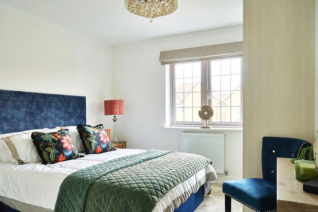 Home 48 The Gwel,, Higher Newham Farm, Truro photo 4