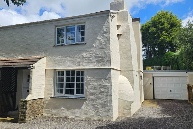 2-bed house on Poldark Cottage, Liskeard, £290,000