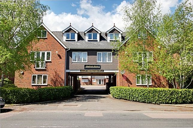 Flat for sale in Dudrich Mews, Enfield, Middlesex