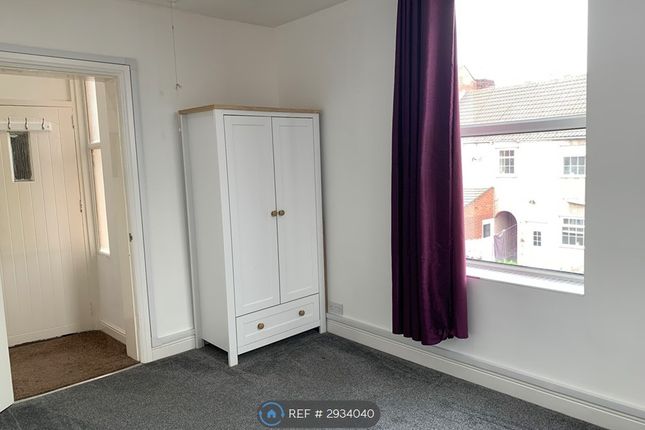 Flat No, Nelson Street Whittington Moor, Chesterfield photo 3