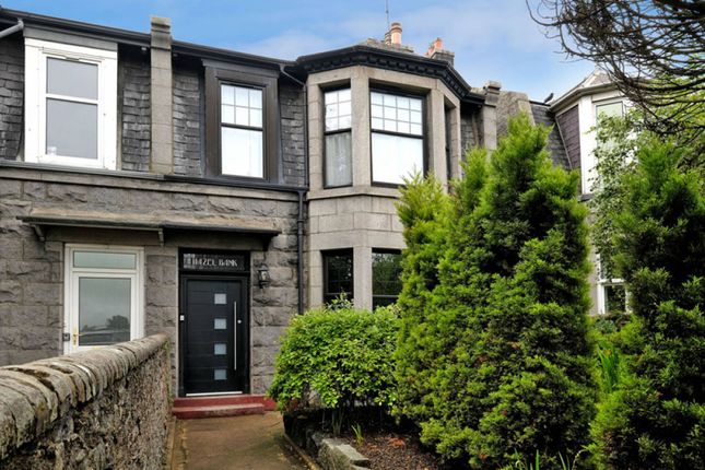 Thumbnail Semi-detached house for sale in Wellington Road, Aberdeen