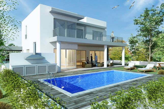 Villa for sale in Archangelos, Nicosia, Cyprus