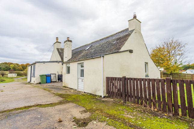 Detached house for sale in Moyness Road, Auldearn Nairn