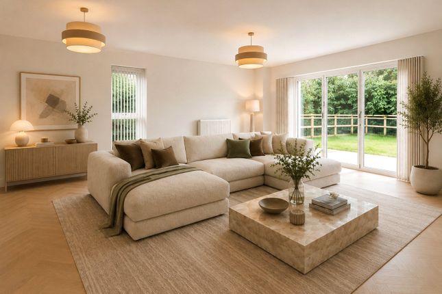 Plot 6 - THE MELDON,, Long Close, Barnstaple photo 3