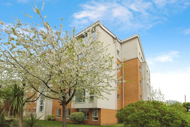 30, Reresby Court, Cardiff photo 3