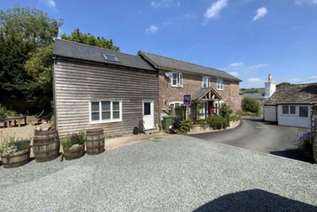 4-bed house on Pandy Lodge, Dorstone, Hereford, £1,550/mo