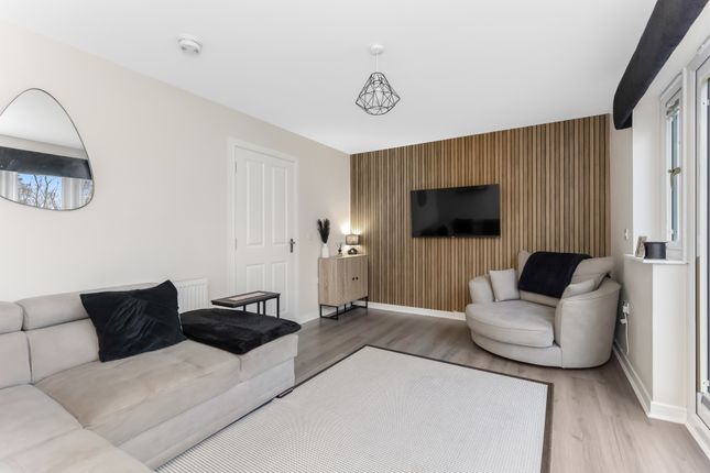 3, Thomson Place, South Queensferry photo 4