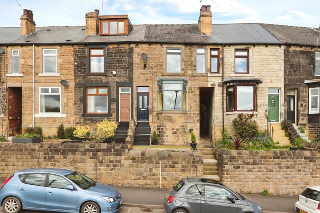Thumbnail Terraced house for sale in Loxley Road, Sheffield, South Yorkshire