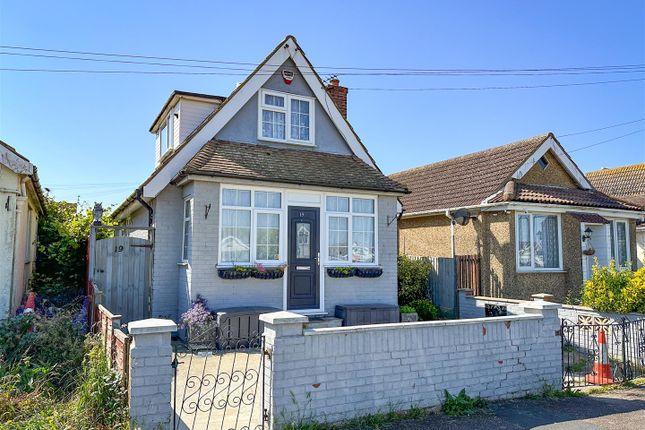 Thumbnail Property for sale in St. Christophers Way, Jaywick, Village