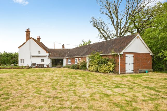 Meadow Cottage,, Violet Lane, Tadley photo 4