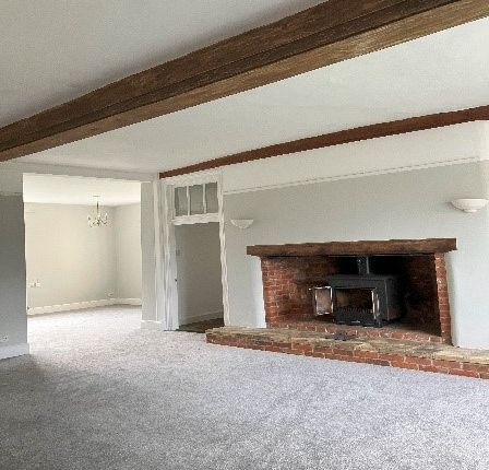 Country house to rent in Church Road, Beccles