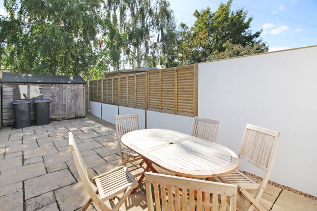 End terrace house for sale in Pound Lane, Canterbury