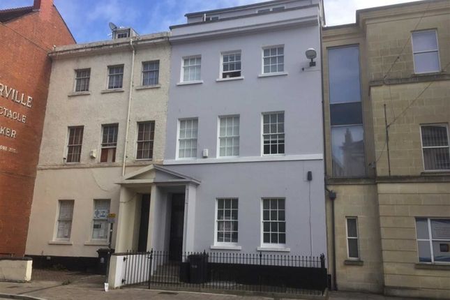 Office to let in Eastgate Street, Gloucester