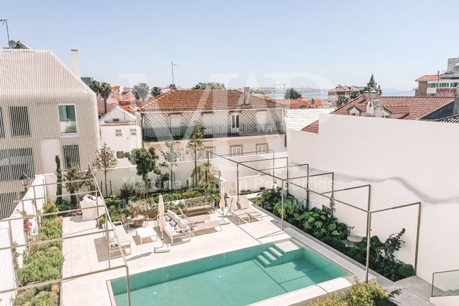 Apartment for sale in Centro Histórico (Cascais), Cascais E Estoril, Cascais