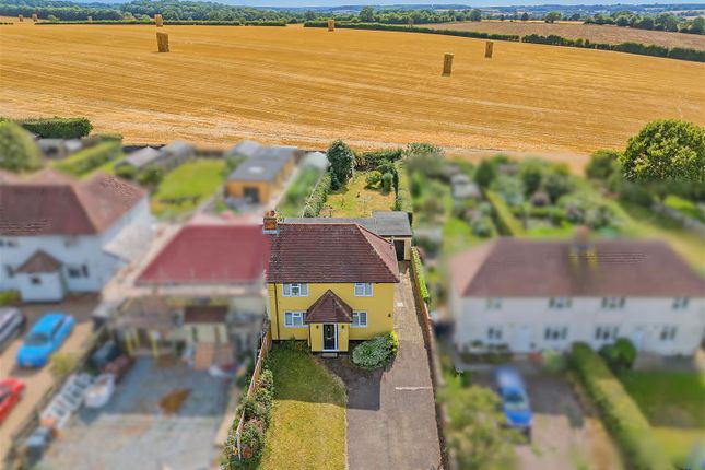 Thumbnail Semi-detached house for sale in Friars Road, Braughing, Herts