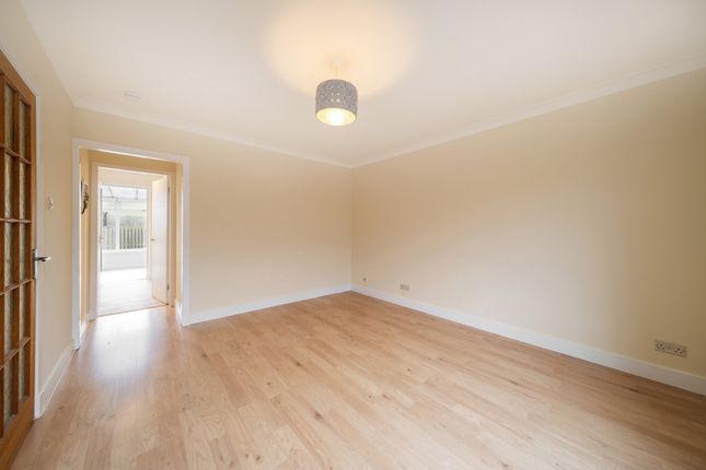 1, Scotstarvit View, Cupar photo 4
