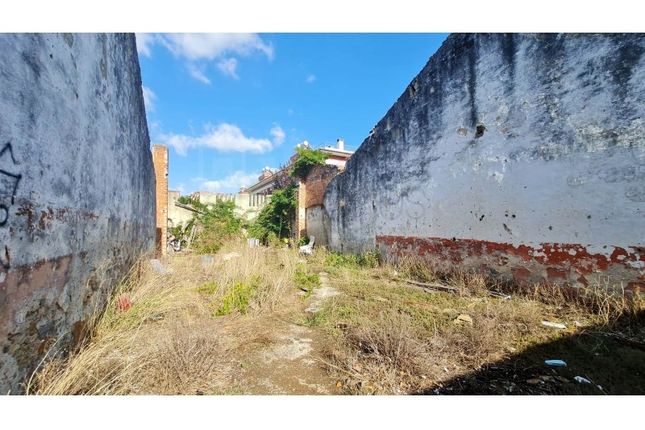 Land for sale in Avenida Cândido Dos Reis, Queluz E Belas, Sintra