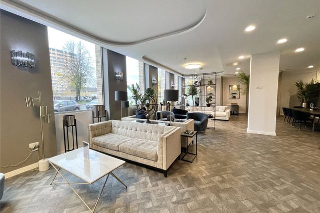 408 Burlington Square,, Burlington Square, Manchester photo 2