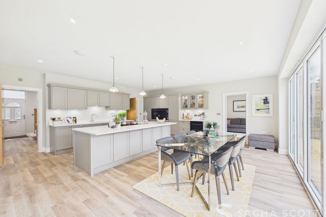 4-bed house on 48 Cross Road, Tadworth, £1,600,000