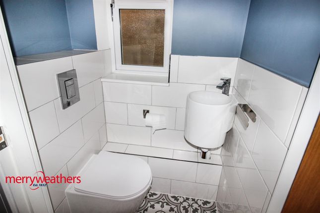92, Chaucer Road, Rotherham photo 4