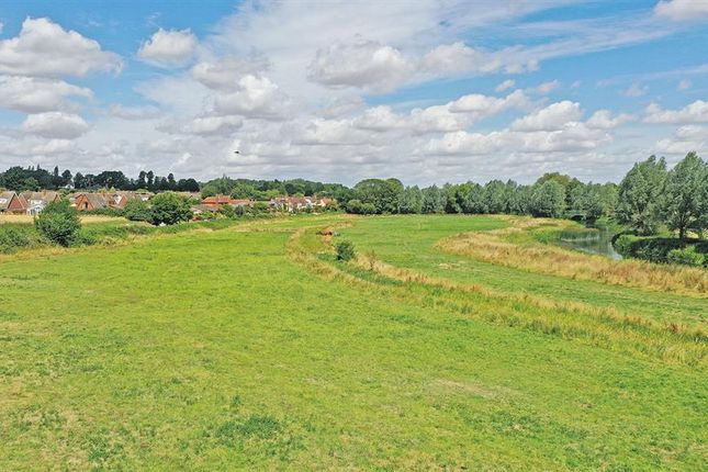 Thumbnail Land for sale in Colchester Road, Bures