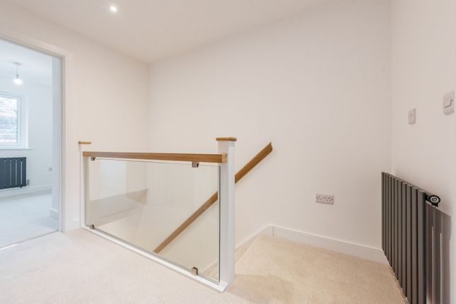 7 Bellibone Gardens, Old Buckenham NR17, 3 bedroom semi-detached house ...