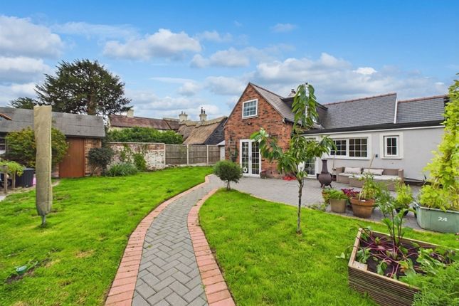 Briar Cottage, Leebotwood, Church Stretton photo 3