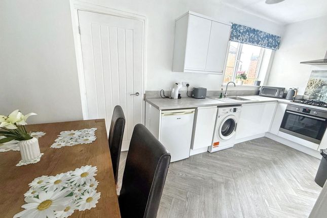 46, Green Crescent, Cramlington photo 5