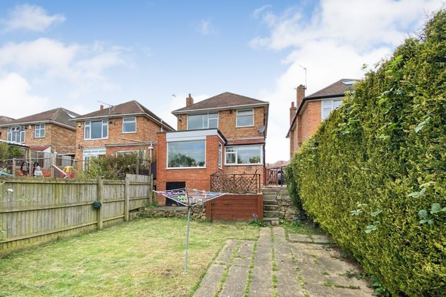 Detached house for sale in St Austell Drive, Wilford, Nottingham