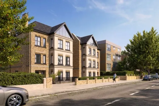 A8, 22 Somerset Road, WEST EALING photo 5