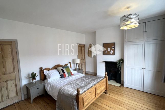 Thurlow Road, Leicester photo 3