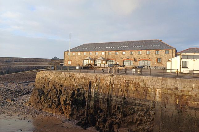 Jennings Building, The Harbour, Porthcawl 3Xa CF36, 1 bedroom flat for ...