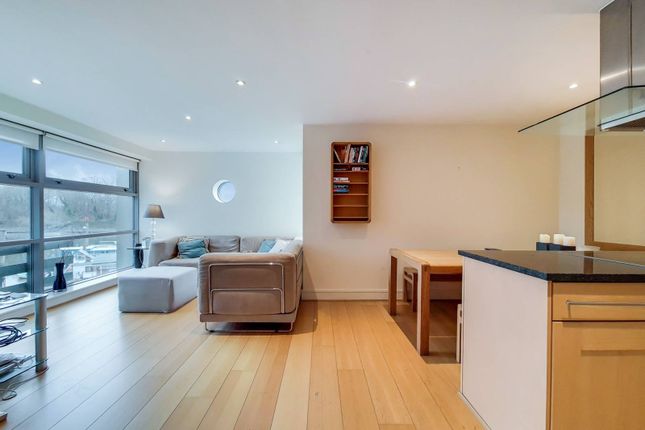 Thumbnail Flat to rent in Charleville Mews, Isleworth