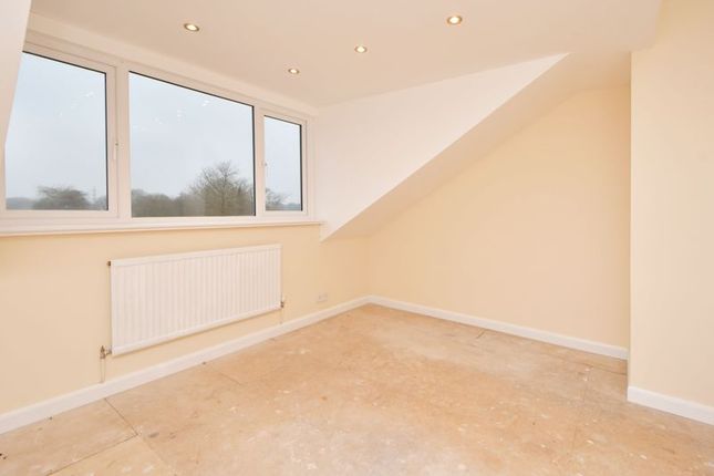 Town house for sale in Bemersley Road, Brown Edge, Stoke-On-Trent