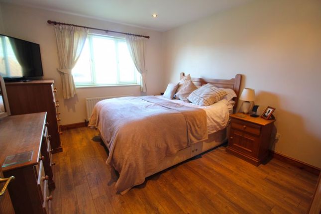 Detached house for sale in Cooks Close, Bradley Stoke, Bristol