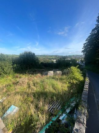 Land for sale in Land Part Of Hawthorns, Alltycnap Road, Johnstown, Carmarthen, Dyfed